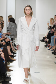 Ruban Fall 2019 Ready-to-Wear / Ruban осень-зима 2019 / Неделя моды: Москва